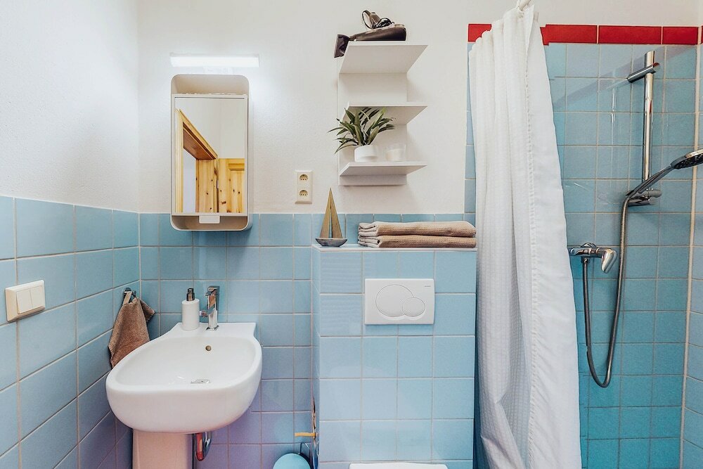 Фото Apartments Kassebohmer Weg