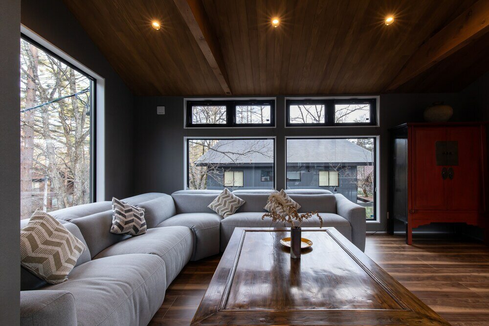 Фото Ora d'oro House