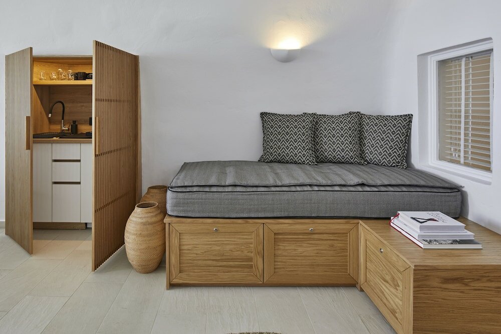 Фото WeSense Santorini