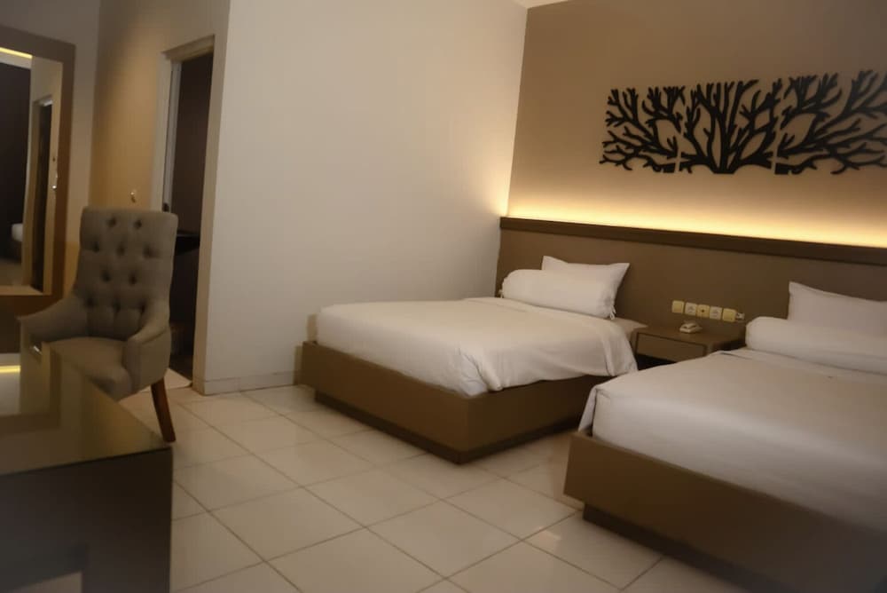 Фото Front One Resort Indraloka Temanggung