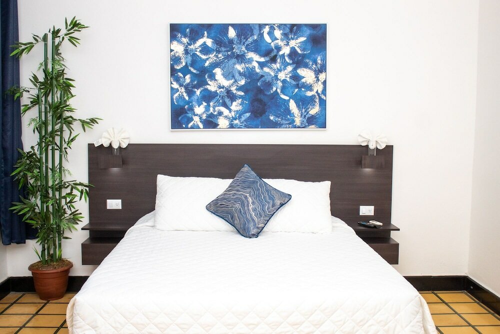 Фото Edificio Kali Hotel