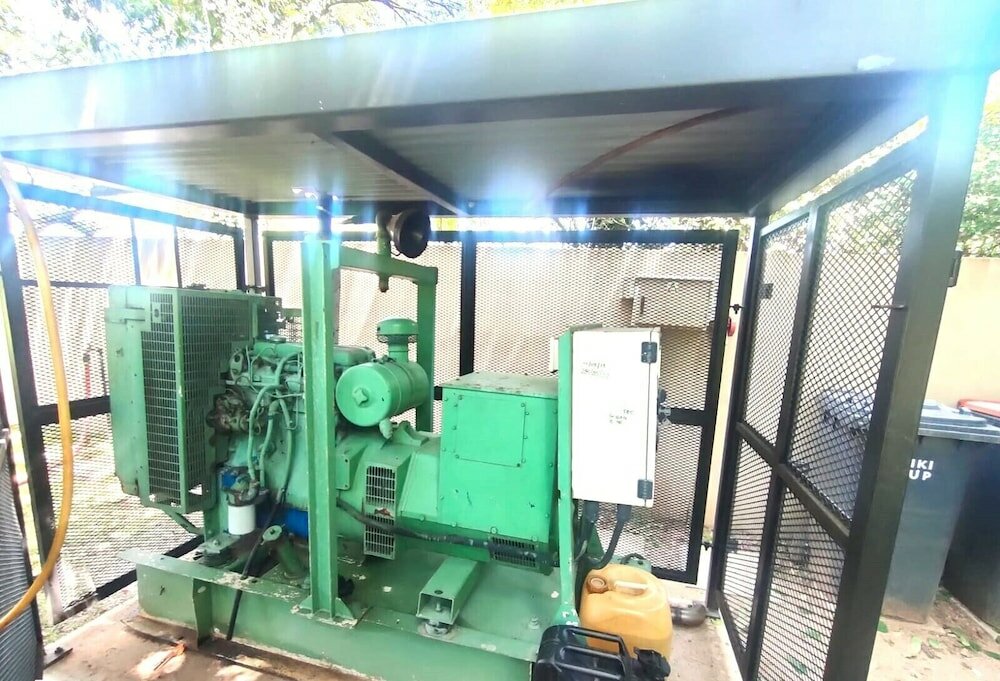 Фото Lipizzaner Lodge