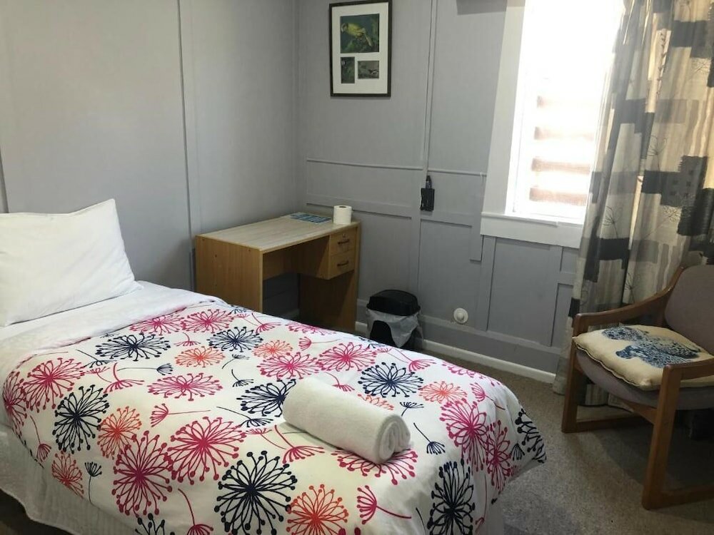 Фото Kiwi AS Guest House