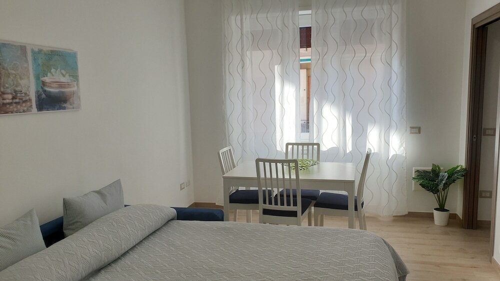 Фото Sapore di Mare Holidays