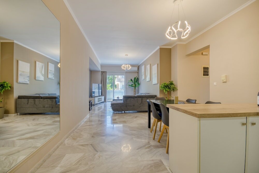 Фото Rhodes Island Elli Beach Apartments