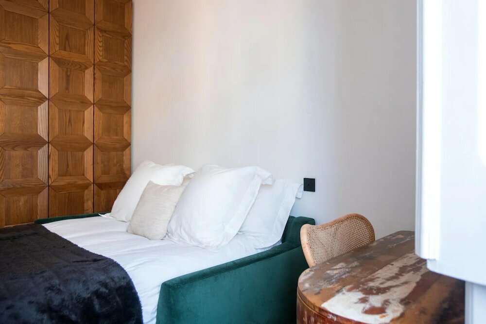 Фото Modern and Luxurious Apartment in Lisbon