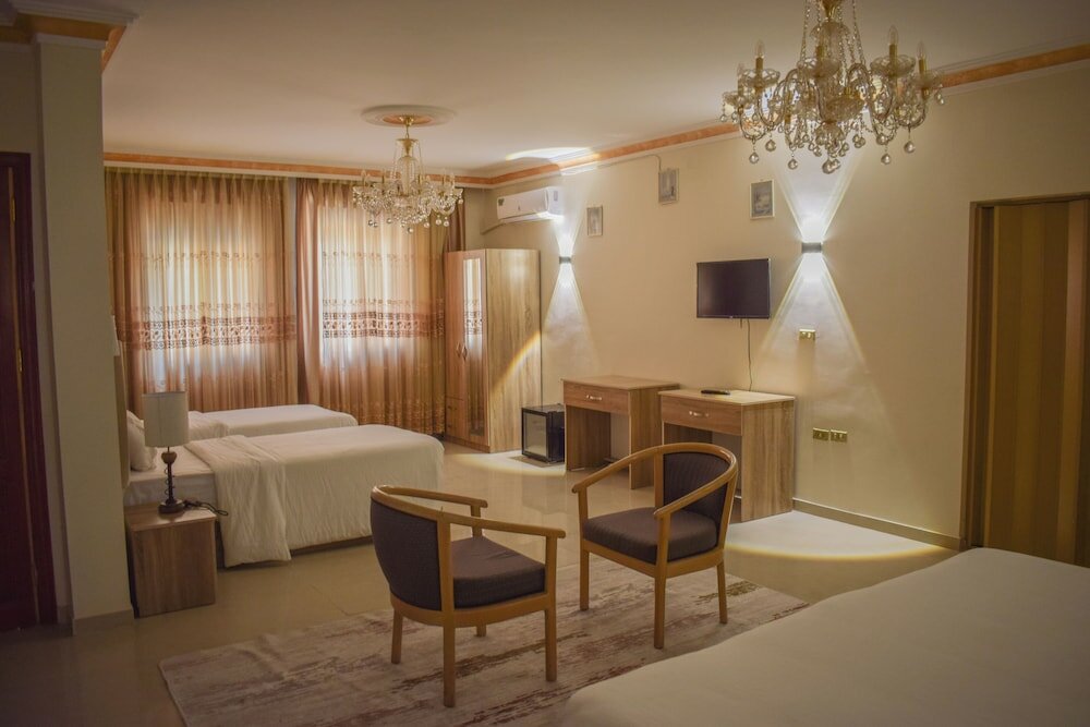 Фото Twilight Hotel Petra