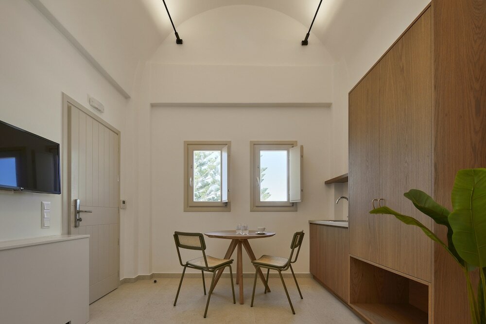 Фото Apricus Suites