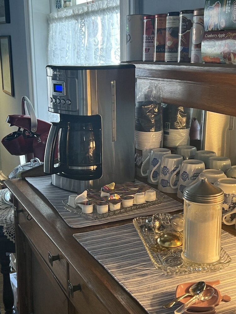 Фото The Hearts Desire B & B