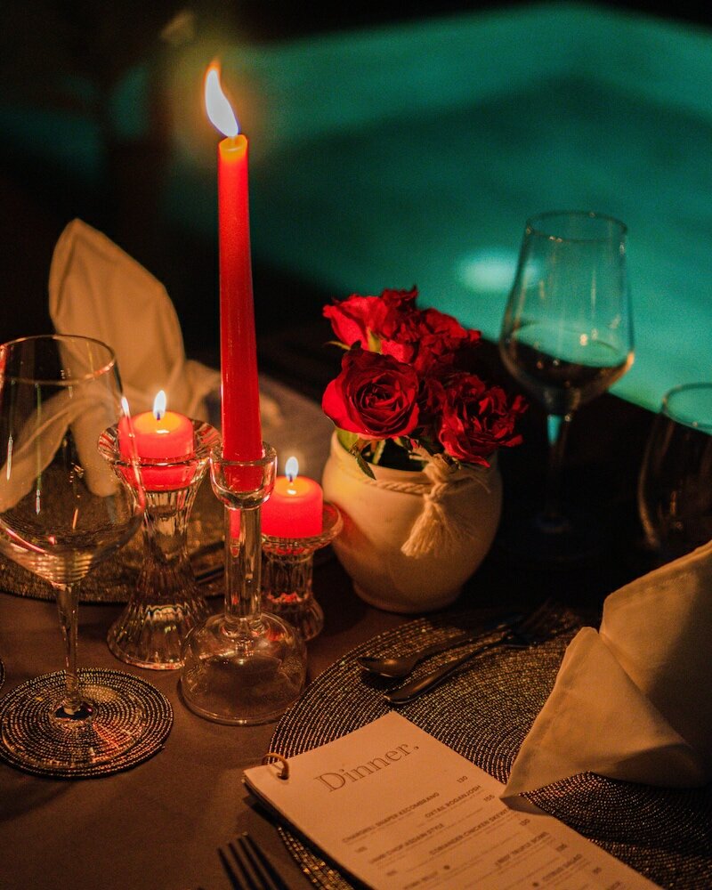 Фото LeRosa Valley Resort