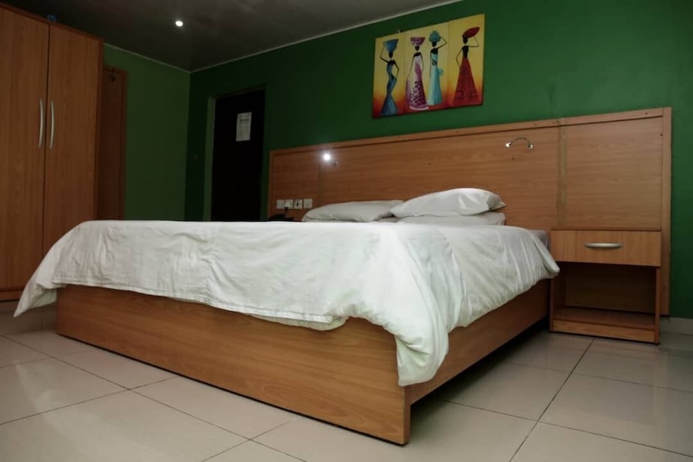 Фото Labake Cottage Hotel