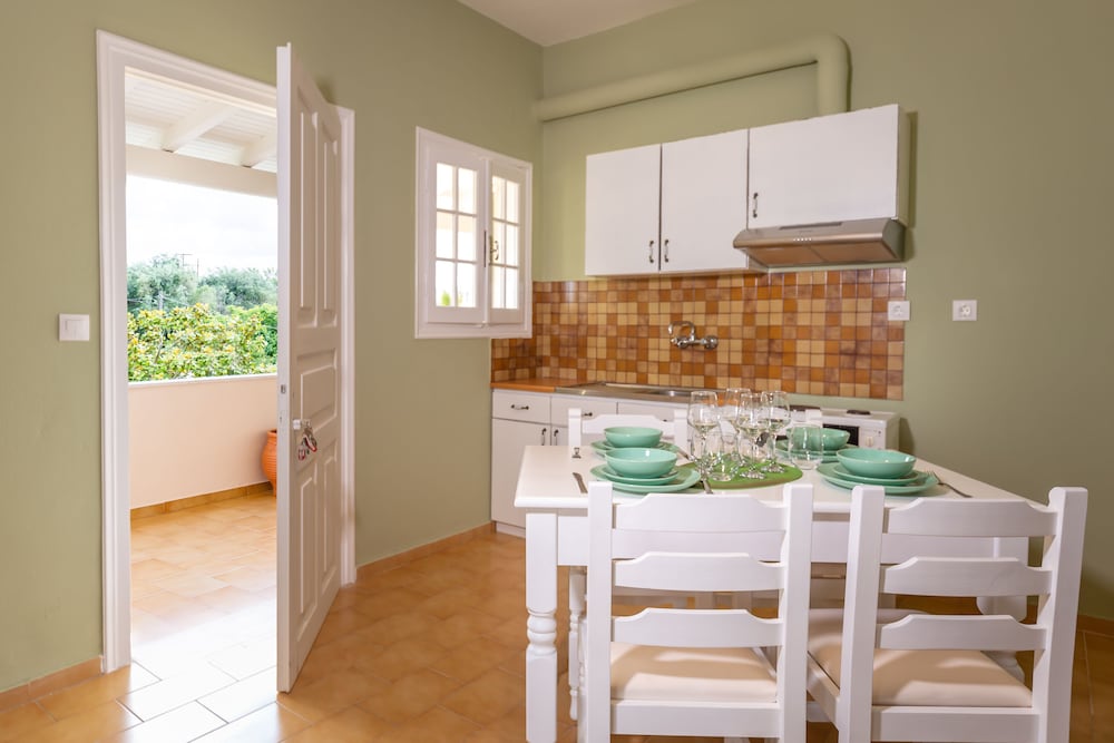 Фото Relax Studios Corfu