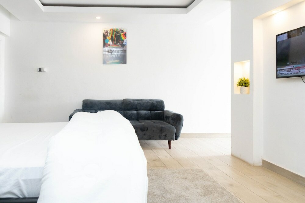 Фото 7 Brothers Apartments