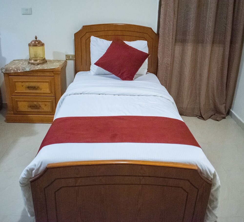 Фото Twilight Hotel Petra