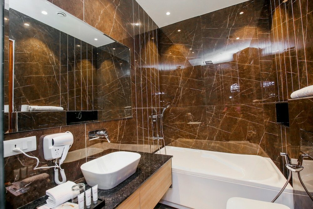 Фото Hotel Euphoria Green