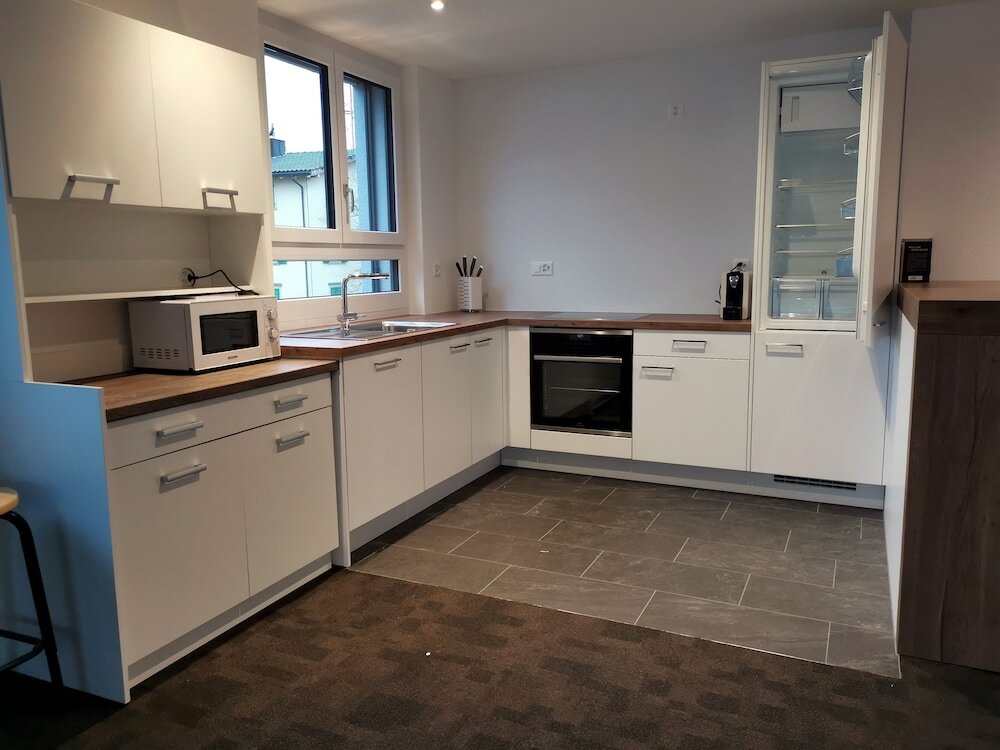 Фото Ferienwohnung Hirschen