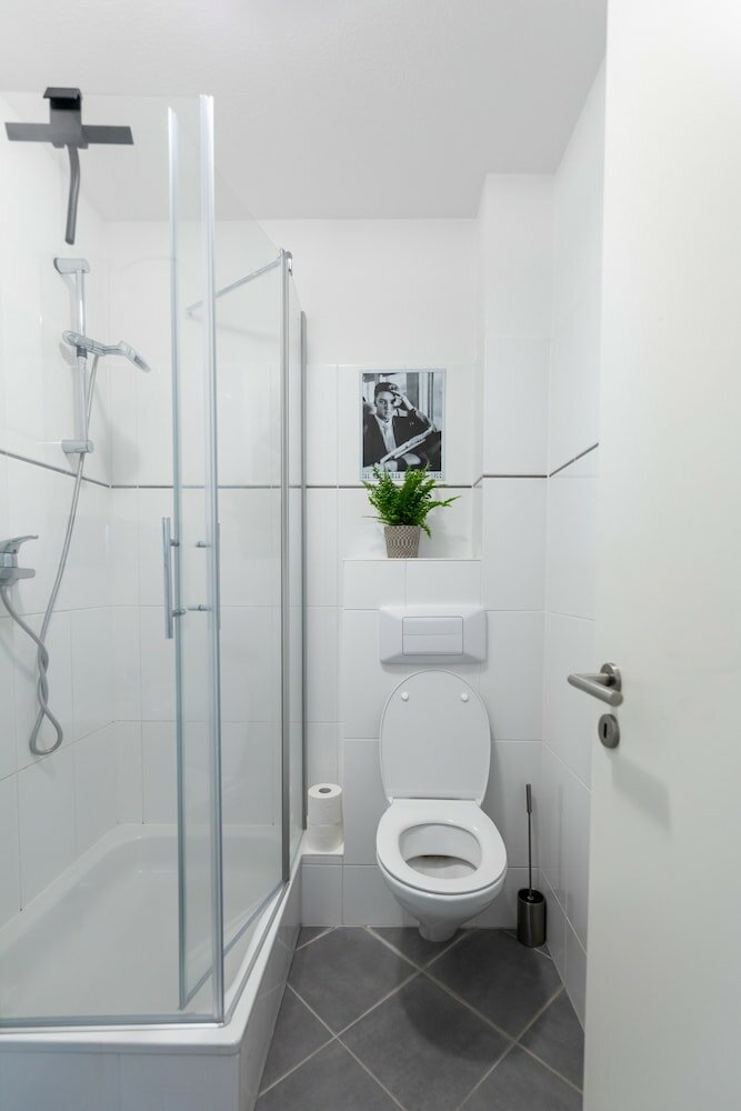 Фото The Beverly Hills of Frankfurt