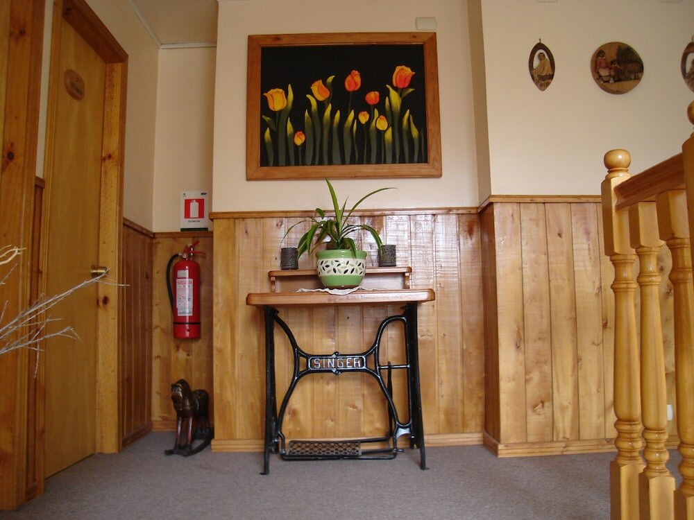 Фото Hostal Entre Rios