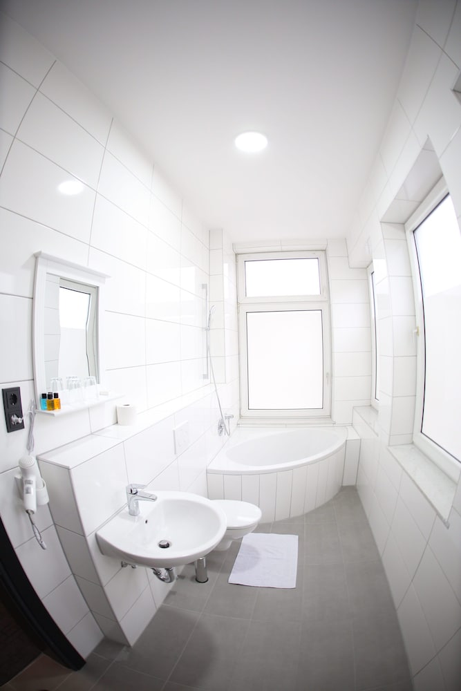 Фото Hotel Münden