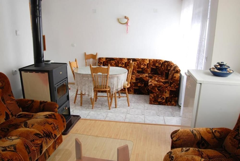 Фото Pamir Guest House