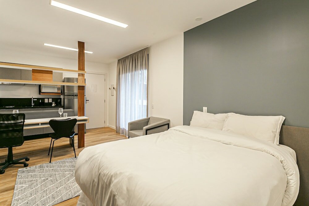 Фото Hl - Centro Florianópolis