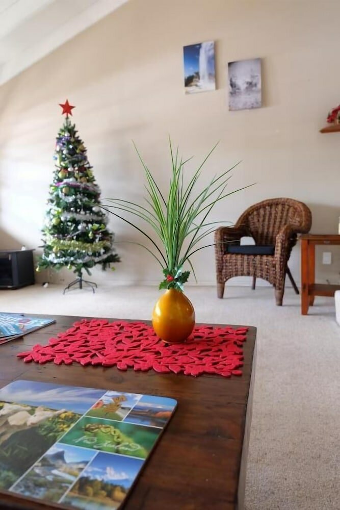 Фото Kiwi AS Guest House