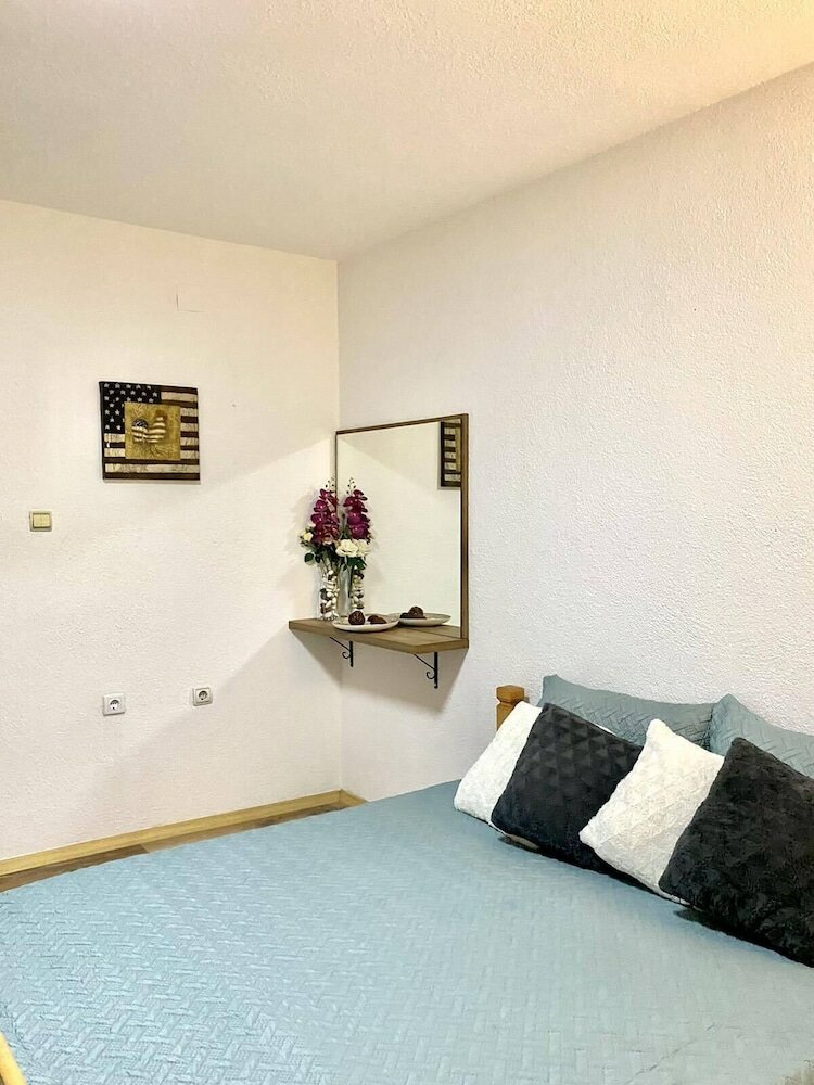 Фото Nesi apartment