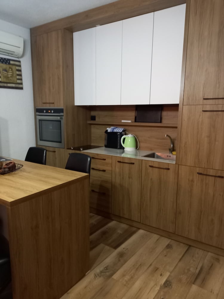 Фото Nesi apartment