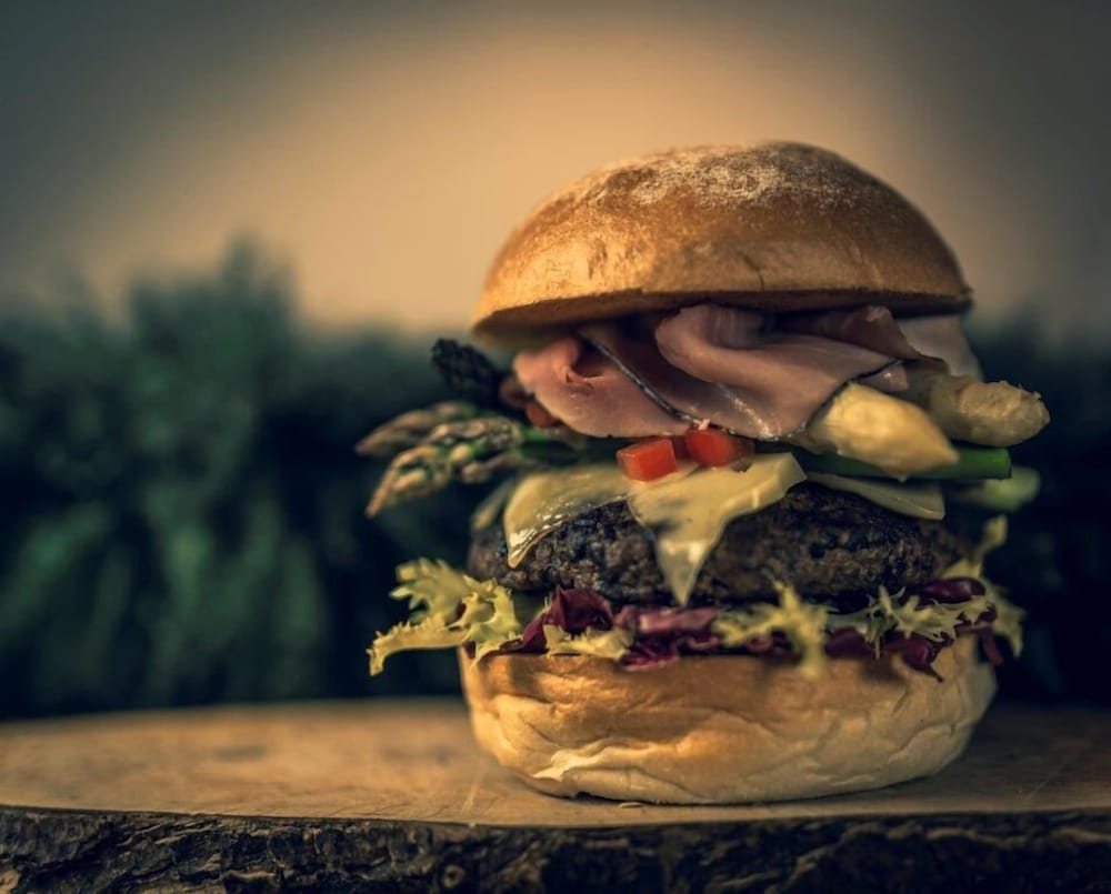 Фото Der Postwirt