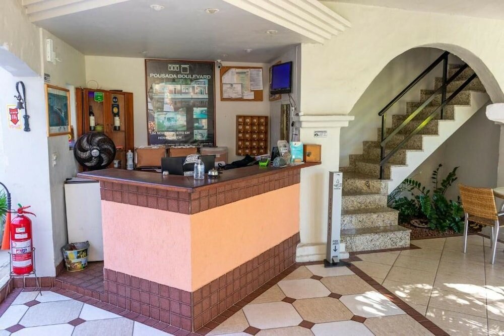 Фото Pousada Boulevard