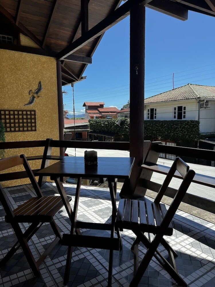 Фото Residencial Gaivota