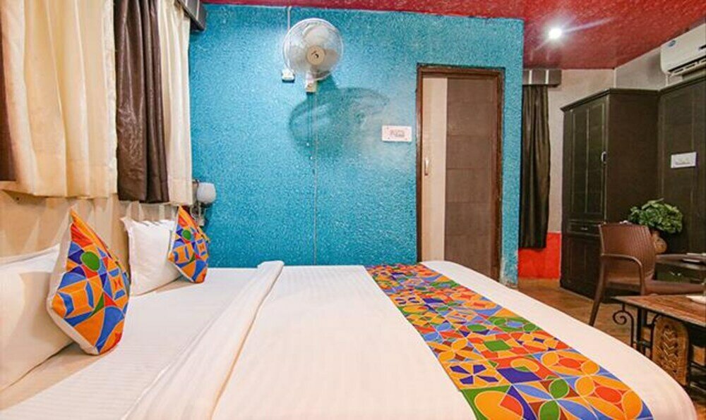 Фото Hotel City Plaza