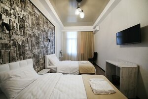 Гостиница Hotel Panoramic