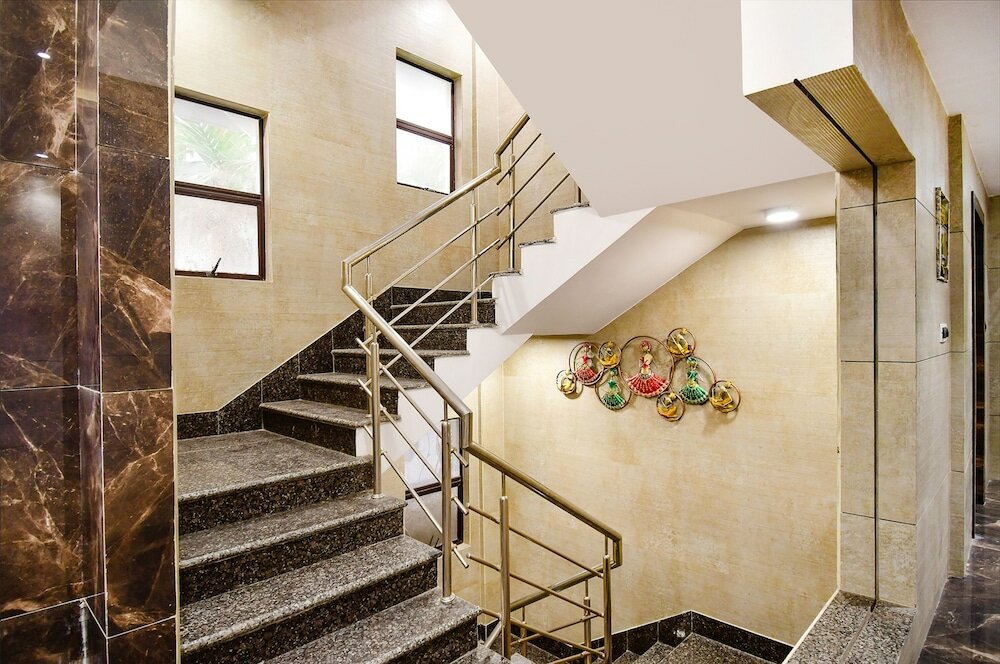 Фото Fabhotel Prime Jalsa