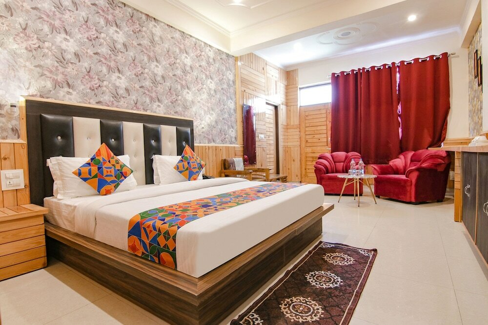 Фото Fabhotel Rakus Place