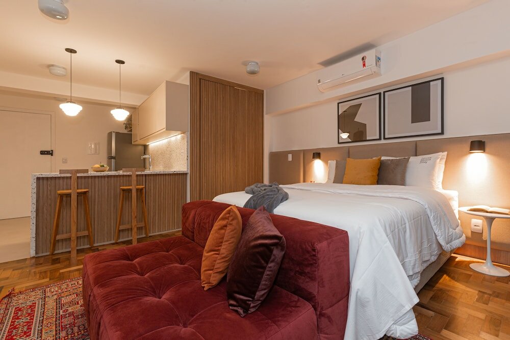 Фото Vossa Bossa Sky Mirante