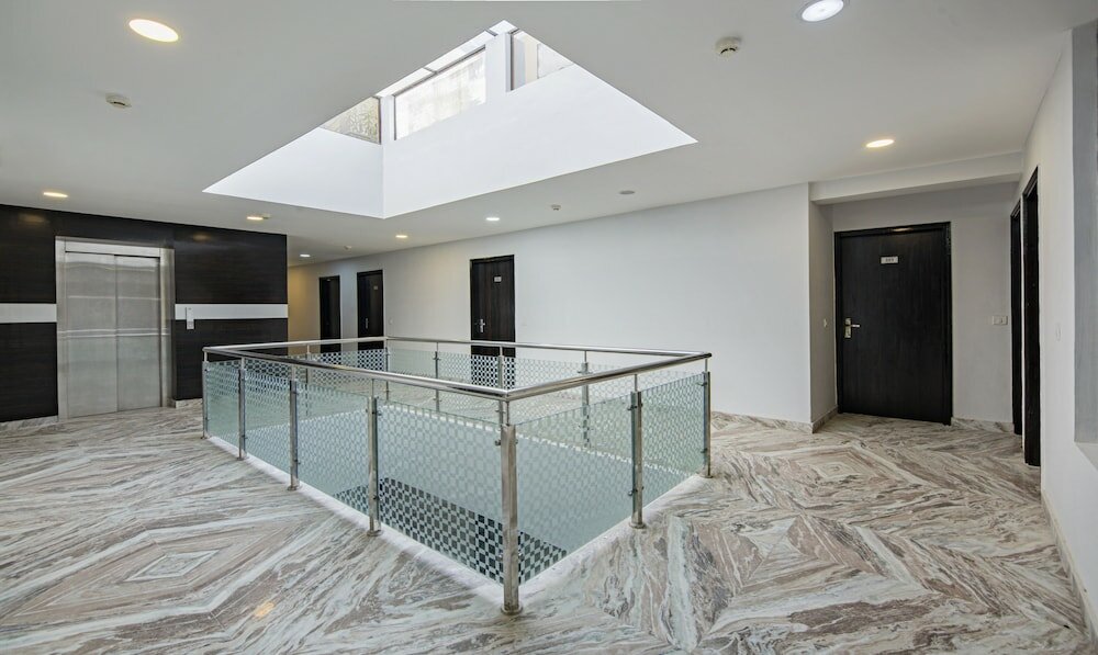 Фото Treebo Trend Chandigarh Grand