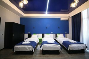 Гостиница Hotel Panoramic