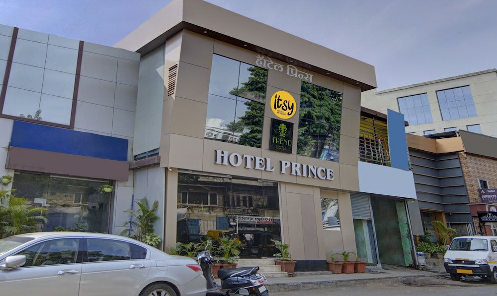 Фото отеля 3