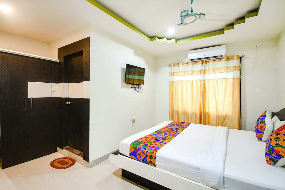 Фото FabHotel Shantikunja