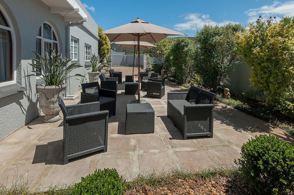 Фото Villa Venusta