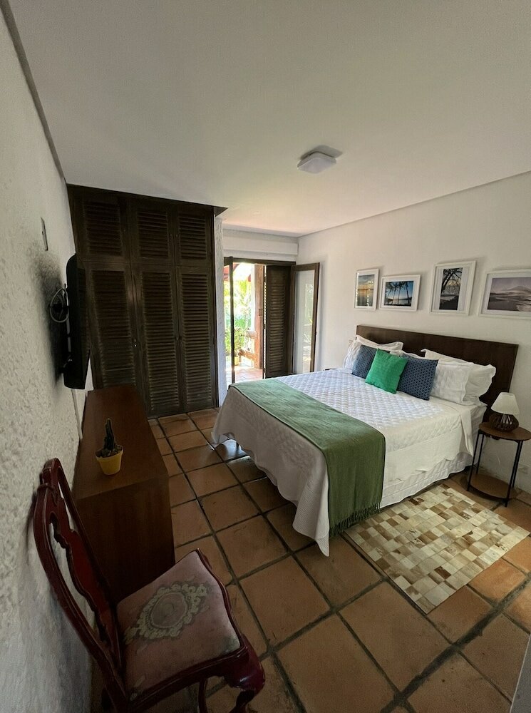 Фото Pousada Casa Paradiso