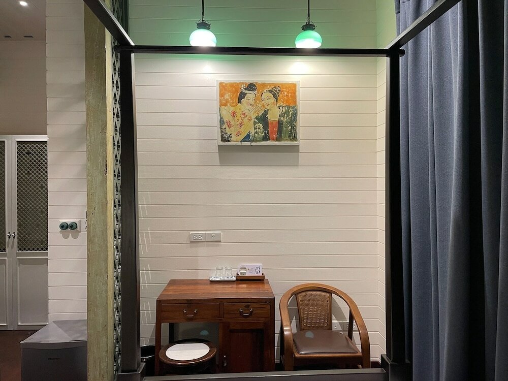 Фото Priya Boutique House