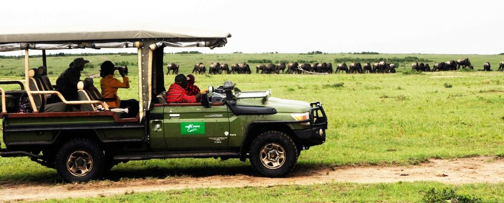 Фото Castel Mara Camp