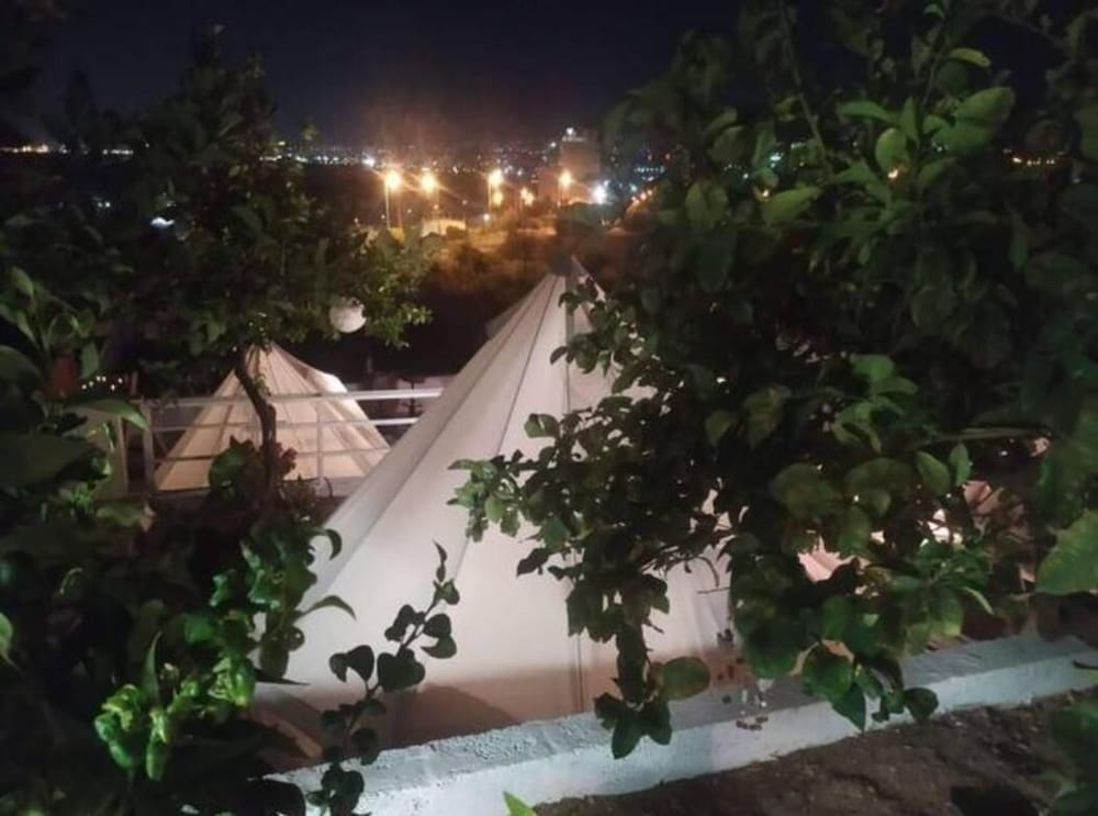 Фото Queens Luxury Glamping