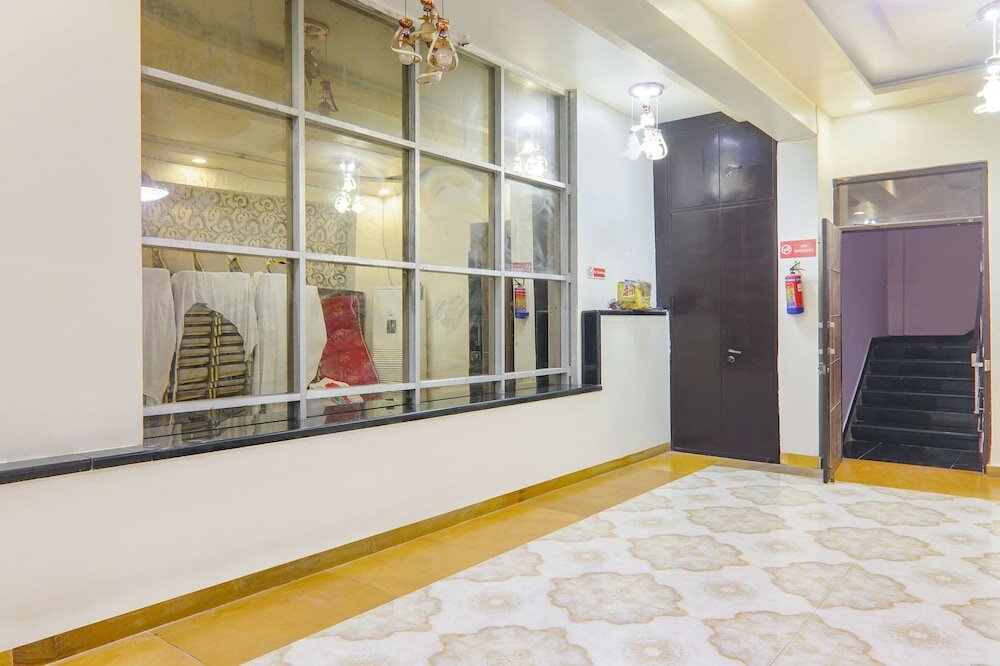 Фото Fabhotel Shree Pushpraj
