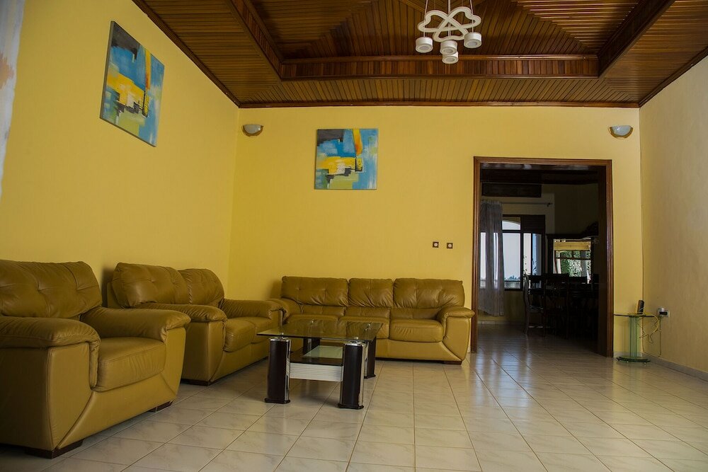 Фото Comfort Apartment