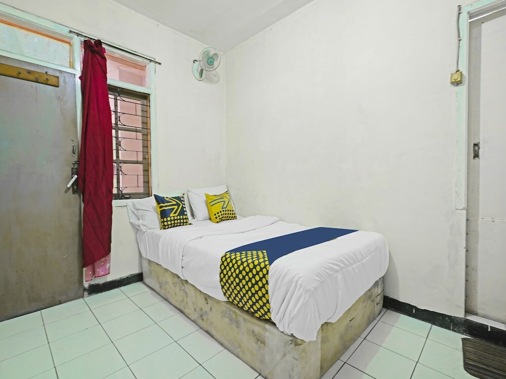 Фото Spot On 91545 Pondok Mukti Syariah