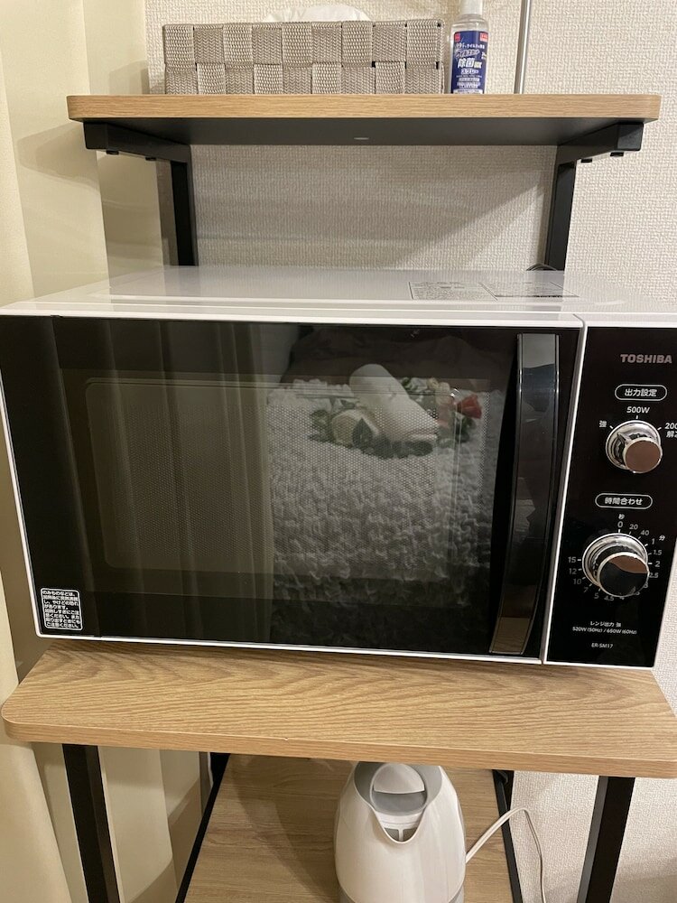 Фото Oak Stay Shibuya 2