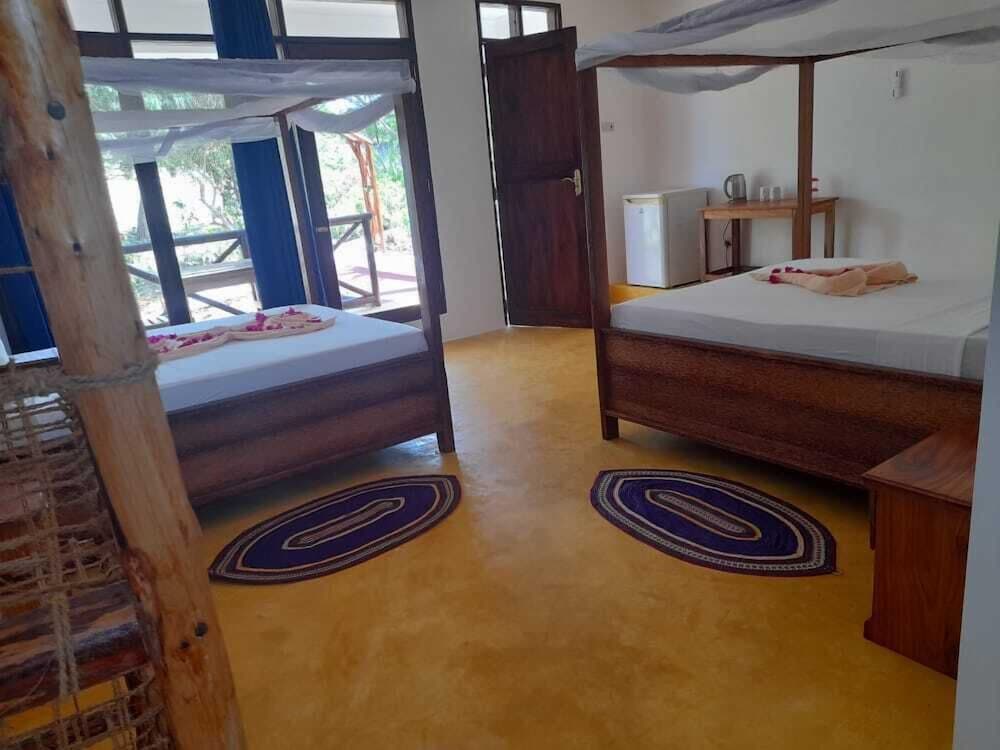 Фото Majani Breeze